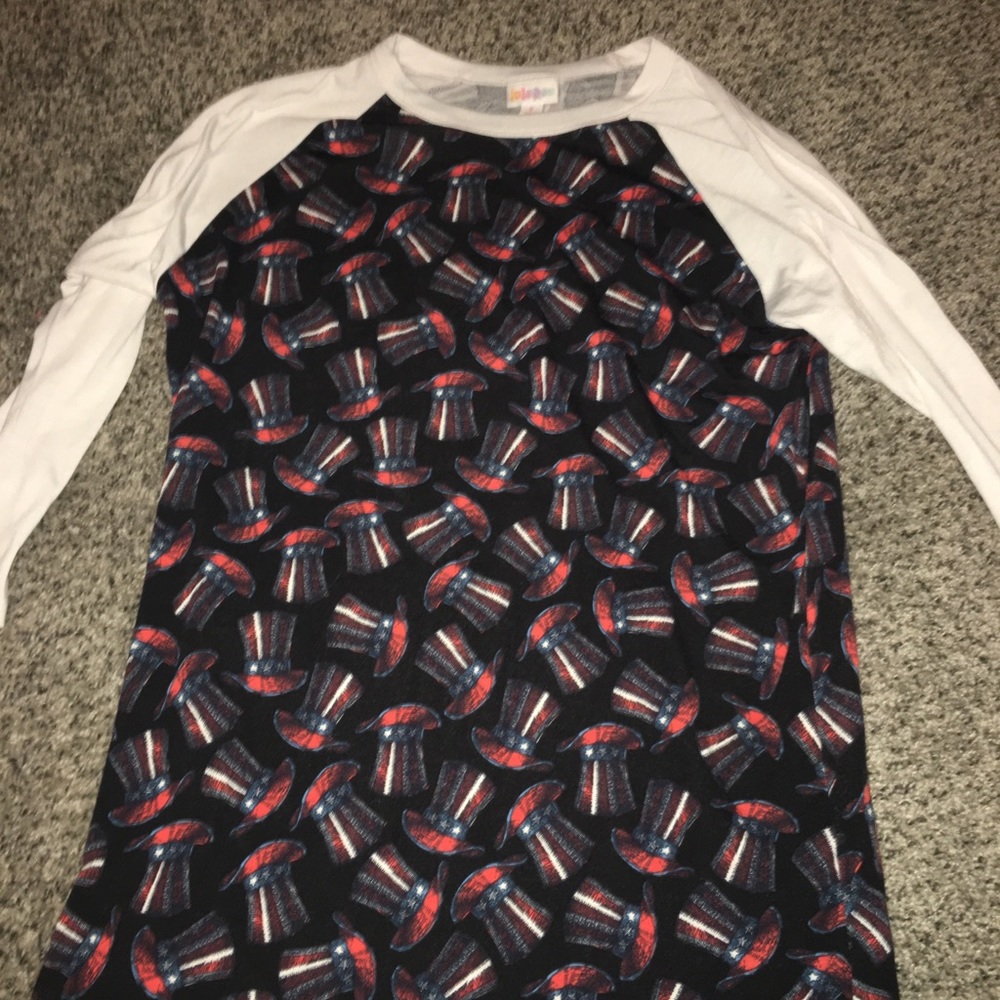 Lularoe randy